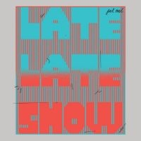 Pel Mel - Late, Late Show in the group VINYL / Pop-Rock at Bengans Skivbutik AB (4275873)