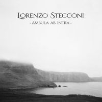 Stecconi Lorenzo - Ambula Ab Intra in the group VINYL / Pop at Bengans Skivbutik AB (4275881)