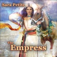 Petite Sara - Empress in the group VINYL / Country at Bengans Skivbutik AB (4275882)