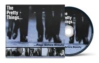 Pretty Things The - ...Rage Before Beauty in the group CD / Pop-Rock at Bengans Skivbutik AB (4275910)