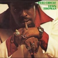 Thomas Leon - Full Circle in the group OUR PICKS /  Christmas gift tip Vinyl at Bengans Skivbutik AB (4275960)