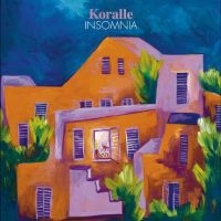 Koralle - Insomnia in the group VINYL / Hip Hop-Rap at Bengans Skivbutik AB (4275964)