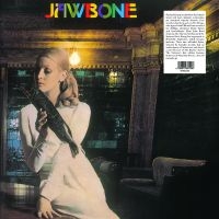 Jawbone - Jawbone in the group VINYL / Pop-Rock at Bengans Skivbutik AB (4275969)