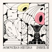 Sementales Salvajes - Umbral Iii in the group VINYL / Hårdrock at Bengans Skivbutik AB (4275993)