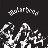 Motörhead - Motörhead / City Kids in the group OUR PICKS /  Christmas gift tip Vinyl at Bengans Skivbutik AB (4275995)