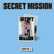 McNd - (THE EARTH:SECRET MISSION Ch.2) - NEMO L in the group Minishops / K-Pop Minishops / K-Pop Miscellaneous at Bengans Skivbutik AB (4276205)