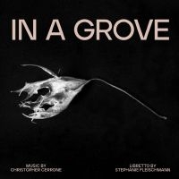 Cerrone Christopher - In A Grove in the group CD / Pop-Rock at Bengans Skivbutik AB (4276321)