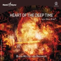 Metcalf Byron & Dashmesh Singh Kha - Heart Of The Deep Time With Hemi-Sy in the group CD / Pop-Rock at Bengans Skivbutik AB (4276331)