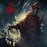 In Flames - Foregone (Glow In The Dark) in the group VINYL / Hårdrock at Bengans Skivbutik AB (4276456)