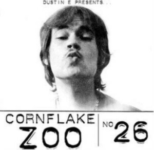 Blandade Artister - Cornflake Zoo No 26 in the group CD / Pop-Rock at Bengans Skivbutik AB (4276723)