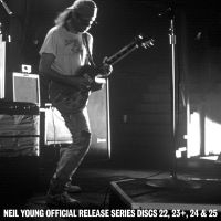 Neil Young - Official Release Series Discs in the group OTHER / CDV06 at Bengans Skivbutik AB (4276853)