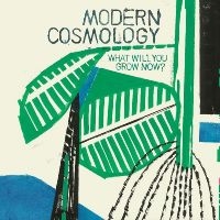 Modern Cosmology - What Will You Grow Now? in the group VINYL / Pop-Rock at Bengans Skivbutik AB (4277937)