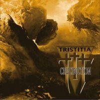 Tristitia - Crudiction in the group CD / Hårdrock at Bengans Skivbutik AB (4278305)