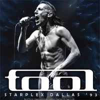 Tool - Starplex Dallas ?93 in the group VINYL / Upcoming releases / Hårdrock at Bengans Skivbutik AB (4278334)