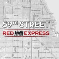 Red Express - 59Th Street in the group CD / Jazz at Bengans Skivbutik AB (4278337)