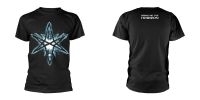 Bring Me The Horizon - T/S Frosted Hex (M) in the group MERCHANDISE / T-shirt / Hårdrock at Bengans Skivbutik AB (4278339)