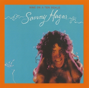 Sammy Hagar - Nine On A Ten Scale in the group OUR PICKS / Christmas gift tip CD at Bengans Skivbutik AB (4278367)