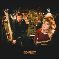 CO-PILOT - ROTATE in the group CD / Pop-Rock at Bengans Skivbutik AB (4278393)