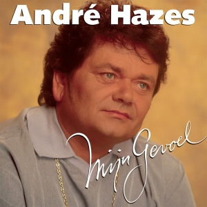 André Hazes - Mijn Gevoel in the group VINYL / Pop-Rock at Bengans Skivbutik AB (4278409)