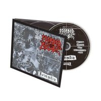 Morbid Angel - Juvenilia in the group CD / Hårdrock at Bengans Skivbutik AB (4278475)