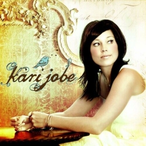 Jobe Kari - Kari Jobe in the group Externt_Lager /  at Bengans Skivbutik AB (4278497)