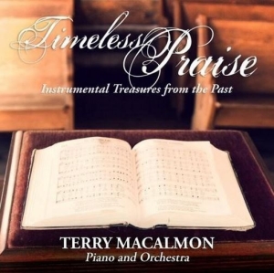 Macalmon Terry - Timeless Praise in the group Externt_Lager /  at Bengans Skivbutik AB (4278547)