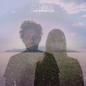 Gungor - I Am Mountain in the group Externt_Lager /  at Bengans Skivbutik AB (4278555)