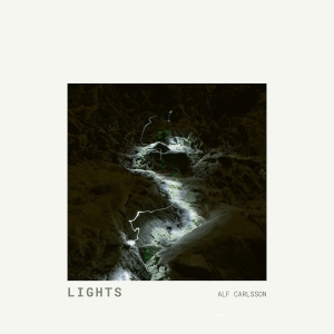 Alf Carlsson - Lights in the group OUR PICKS / Christmas gift tip CD at Bengans Skivbutik AB (4278614)