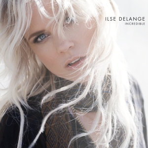 Ilse Delange - Incredible in the group VINYL / Pop-Rock at Bengans Skivbutik AB (4278657)