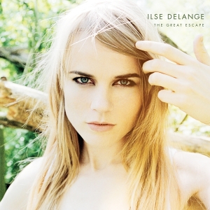 Ilse Delange - Great Escape in the group OUR PICKS /  Christmas gift tip Vinyl at Bengans Skivbutik AB (4278658)