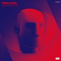 Tricatel - Tricatel Machine in the group VINYL / Hårdrock at Bengans Skivbutik AB (4279091)