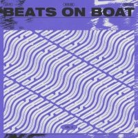 Various Artists - Beats On Boat Vol. 2 in the group VINYL / Hårdrock at Bengans Skivbutik AB (4279099)