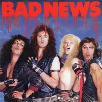 Bad Newz - Every Mistake Imaginable 87-88 in the group OUR PICKS / Frontpage - CD New & Forthcoming at Bengans Skivbutik AB (4279119)