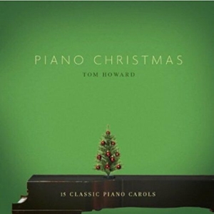 Howard Tom - Piano Christmas in the group OUR PICKS / Christmas music on Vinyl & CD at Bengans Skivbutik AB (4279197)