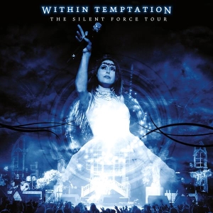 Within Temptation - The Silent Force Tour in the group OTHER / -Startsida MOV at Bengans Skivbutik AB (4279215)