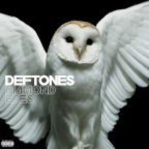 Deftones - Diamond Eyes in the group Minishops / Deftones at Bengans Skivbutik AB (4279421)