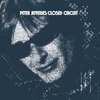 Jefferies Peter - Closed Circuit in the group VINYL / Hårdrock,Pop-Rock at Bengans Skivbutik AB (4279485)