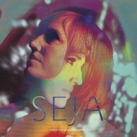 Seja - Here Is One I Know You Know (Transp in the group VINYL / Hårdrock,Pop-Rock at Bengans Skivbutik AB (4279564)