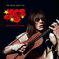 Yes - Revolution - The Music Roots Of in the group VINYL / Pop-Rock at Bengans Skivbutik AB (4279578)