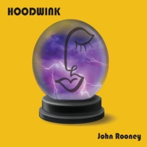 Rooney John - Hoodwink in the group CD / Pop at Bengans Skivbutik AB (4279592)