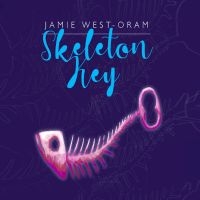 West-Oram Jamie - Skeleton Key in the group CD / Pop-Rock at Bengans Skivbutik AB (4279593)