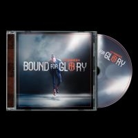 Hyro The Hero - Bound For Glory in the group CD / Pop-Rock at Bengans Skivbutik AB (4279610)