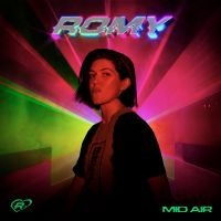 ROMY - MID AIR in the group OUR PICKS /  Christmas gift tip Vinyl at Bengans Skivbutik AB (4279616)