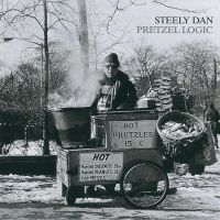 Steely Dan - Pretzel Logic in the group OTHER / -Start LP2 at Bengans Skivbutik AB (4279624)