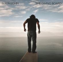 Elton John - The Diving Board (Ltd Vinyl) in the group OTHER / MK Test 4 at Bengans Skivbutik AB (4279634)