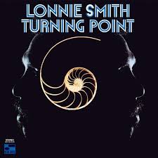 Dr. Lonnie Smith - Turning Point in the group OTHER / -Start LP2 at Bengans Skivbutik AB (4279637)