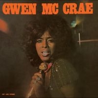 Mccrae Gwen - For Your Love in the group VINYL / Pop-Rock,RnB-Soul at Bengans Skivbutik AB (4280026)