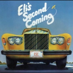 Eli's Second Coming - Eli's Second Coming in the group VINYL / RNB, Disco & Soul at Bengans Skivbutik AB (4280028)