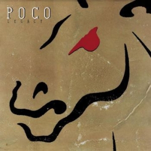 Poco - Legacy in the group CD / Pop-Rock at Bengans Skivbutik AB (4280091)