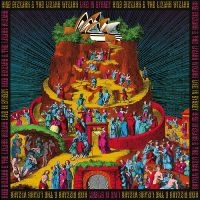 King Gizzard & The Lizard Wizard - Live In Sydney (Fuzz Club Official in the group VINYL / Pop-Rock at Bengans Skivbutik AB (4280109)